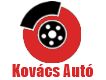 Kovács Autó autós webshop 